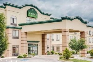 Wingate by Wyndham - York, York