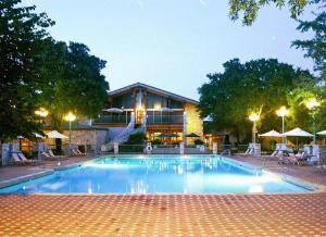 Inn of the Hills Hotel and Conference Center, Kerrville