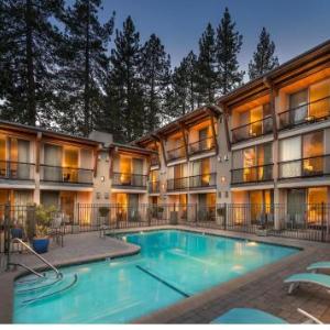 Northstar At Tahoe Hotels - Firelite Lodge