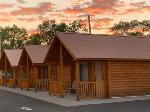 Panguitch Utah Hotels - Countryside Cabins