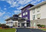 Elsanor Alabama Hotels - Sleep Inn & Suites