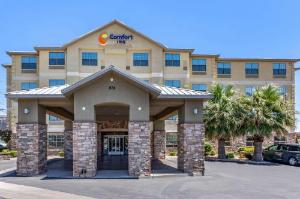 Comfort Inn Saint George North, Saint George