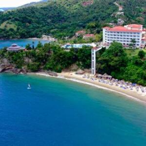 Samana Hotels Deals At The 1 Hotel In Dominican Republic Grand Bahia Principe Cayacoa All Inclusive