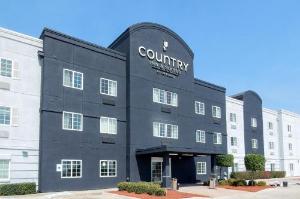 Country Inn & Suites by Radisson, Shreveport-Airport, LA, Shreveport
