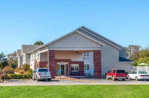 Days Inn by Wyndham Mountain Home, Mountain Home