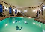 Borger Country Club Texas Hotels - Holiday Inn Express Hotel & Suites Amarillo East