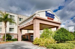 Fairfield by Marriott Inn & Suites Melbourne West/Palm Bay, Melbourne