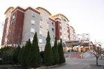 Woodside New York Hotels - Holiday Inn Express Maspeth Hotel