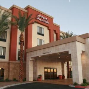 Hampton Inn By Hilton - Suites Las Vegas South