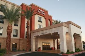 Hampton Inn & Suites Las Vegas South, Henderson