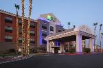 Yuma Conservation Garden Arizona Hotels - Holiday Inn Express Hotel & Suites Yuma