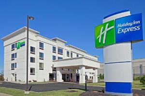 Holiday Inn Express Fishkill, Fishkill