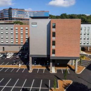 Fairfield Inn & Suites by Marriott Boston Waltham