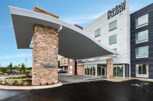 Fairfield Inn & Suites by Marriott Crestview, Crestview
