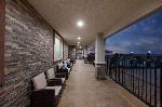 University Of Texas Texas Hotels - Hawthorn Suites By Wyndham Odessa