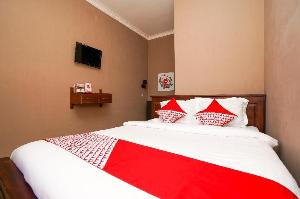 OYO 1087 Homestay Potato House, Probolinggo