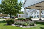 Cornland Illinois Hotels - Northfield Inn Suites And Conference Center
