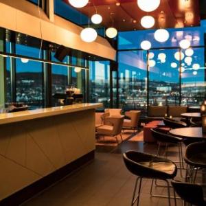 Hotels near Lilleborg Church Oslo - Quality Hotel 33