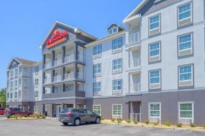 Hawthorn Suites by Wyndham Panama City Beach FL, Panama City Beach