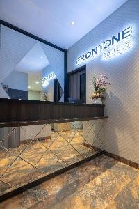 Front One Boutique Karawang, Karawang