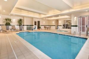 Hilton Garden Inn Akron-Canton Airport, North Canton