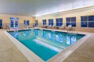 Homewood Suites by Hilton Princeton, Princeton
