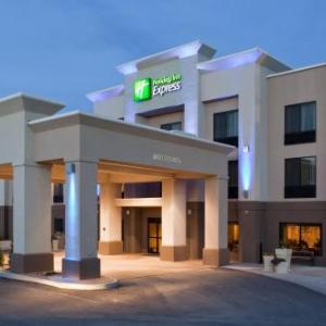 Holiday Inn Express Rawlins an IHG Hotel