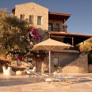 Villa Olive Garden