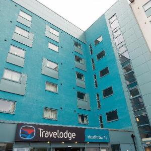 Travelodge Heathrow Terminal 5