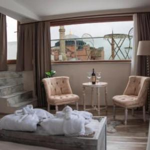 Fuego Design Suites