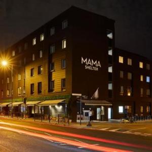 Hotels near York Hall - The Re London Shoreditch