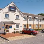 Travelodge Cardiff Airport 