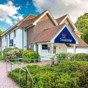 Travelodge London Chigwell