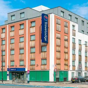 Travelodge London Balham