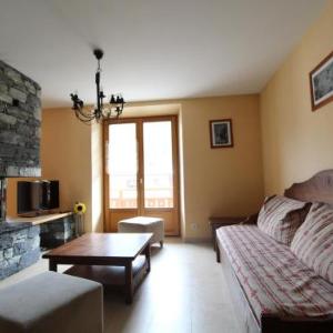 Appartement Lanslebourg-Mont-Cenis 4 pièces 10 personnes - FR-1-508-43