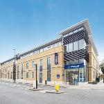 Travelodge London Richmond Central 