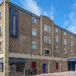 Travelodge London Kingston Upon Thames 