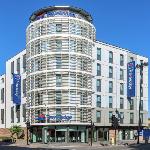 Travelodge London Hounslow Hounslow