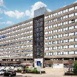 Travelodge London Crystal Palace Bromley