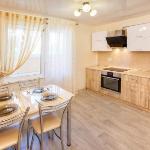 Apartment in Tolyatti 