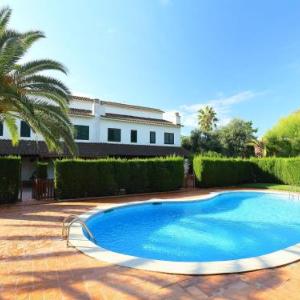 Holiday Home Calderon de la Barca