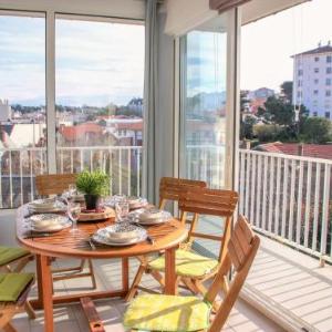 Apartment Victoria