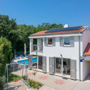 Holiday Home Graziani