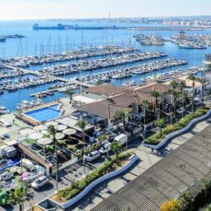 Beautiful Apartment In Torrevieja