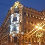 Nevskiy 77