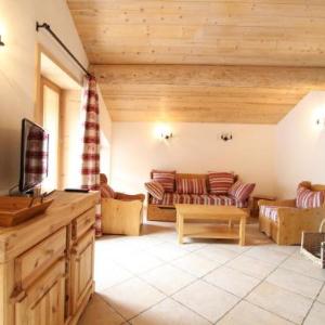 Appartement Lanslebourg-Mont-Cenis 4 pièces 10 personnes - FR-1-508-48