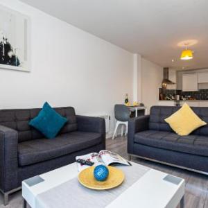 Parliament Residence