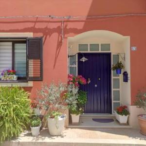 ''A casa di Lele''