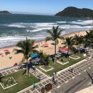 Apto Tombo e Astúrias com garagem