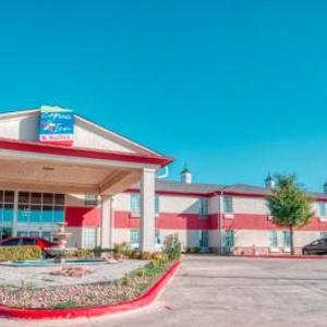 Quality Inn & Suites - Norman